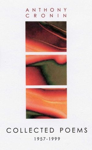Collected Poems image number 0