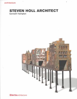 Steven Holl Architect image number 0