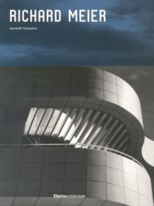 Richard Meier image number 0