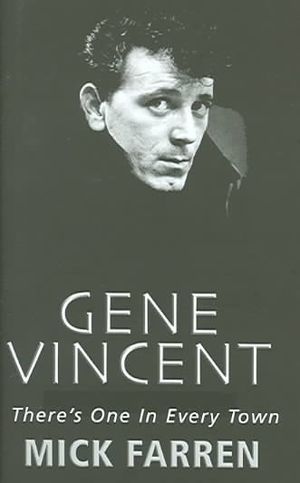 Gene Vincent: There's One in Every Town image number 0