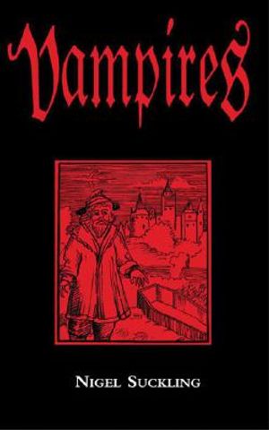 Vampires image number 0
