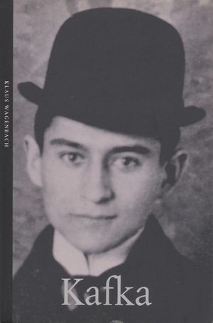Kafka image number 0