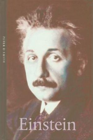 Einstein image number 0