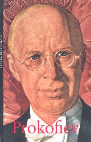 Prokofiev image number 0