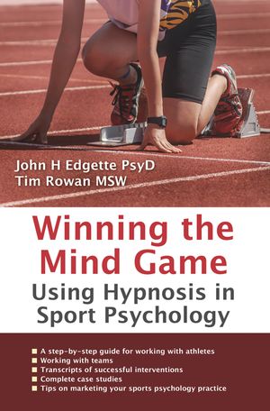 Winning the Mind Game: Using Hypnosis in Sport Psychology image number 0