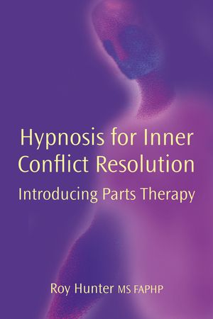 Hypnosis for Inner Conflict Resolution: Introducing Parts Therapy image number 0