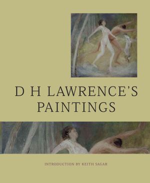 D H Lawrence's Paintings image number 0