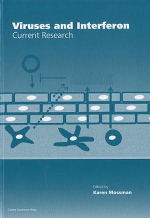 Viruses and Interferon: Current Research image number 0