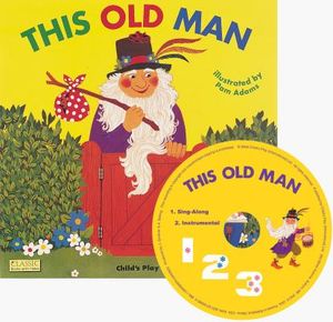 This Old Man [With CD] image number 0
