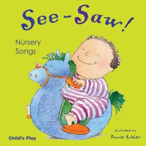 See Saw! Nursery Songs image number 0