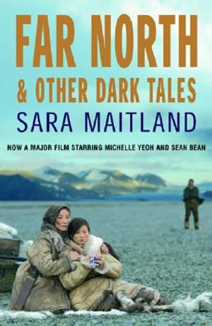 Far North & Other Dark Tales image number 0