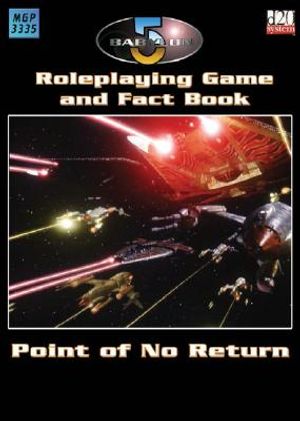 The Point of No Return image number 0