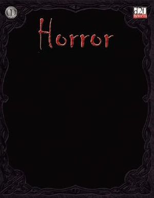 Ogl Horror image number 0
