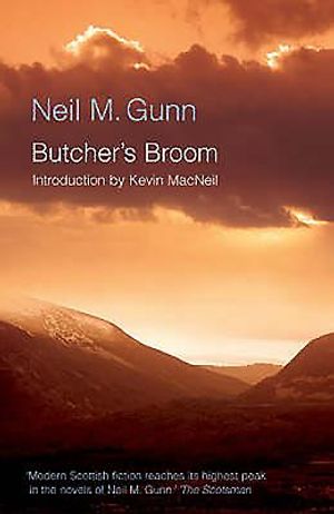 Butcher's Broom image number 0