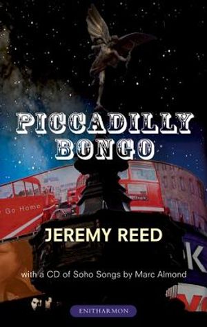Piccadilly Bongo [With CD (Audio)] image number 0