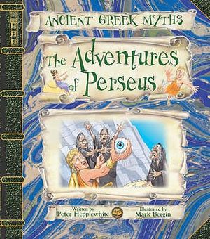 The Adventures of Perseus image number 0