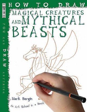 How to Draw Fantastic Beasts image number 0
