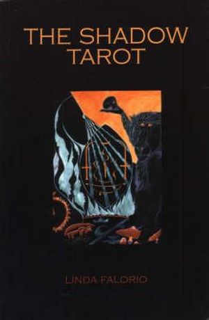 The Shadow Tarot image number 0