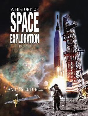 A History of Space Exploration image number 0
