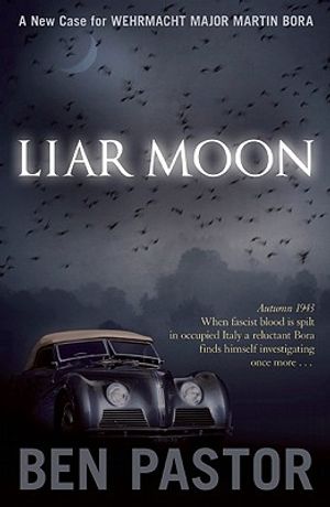 Liar Moon image number 0