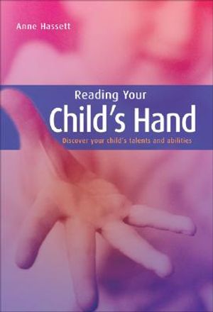 Reading Your Child's Hand image number 0