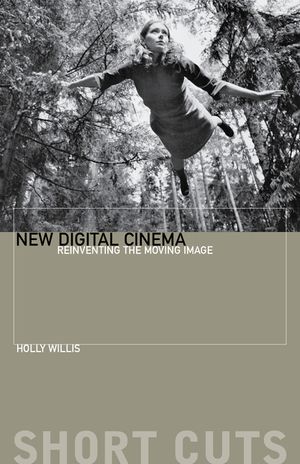 New Digital Cinema: Reinventing the Moving Image image number 0
