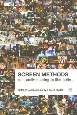 Screen Methods: Comparative Readings in Film Studies image number 0