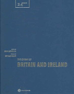 The Cinema of Britain and Ireland image number 0