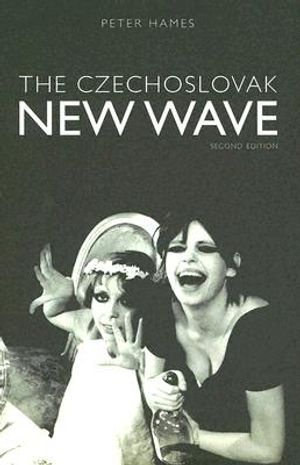 The Czechoslovak New Wave image number 0