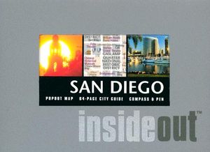 San Diego Insideout City Guide image number 0