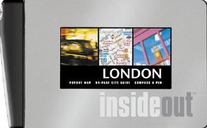 London Insideout City Guide image number 0