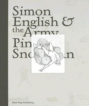 Simon English & the Army Pink Snowman image number 0