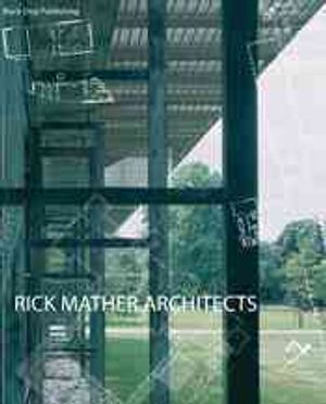 Rick Mather Architects image number 0