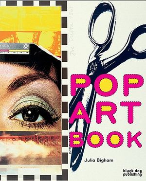 Pop Art Book image number 0