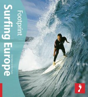 Surfing Europe image number 0
