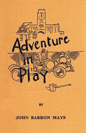 Adventure in Play image number 0