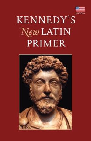 Kennedy's New Latin Primer (Us Edition) image number 0