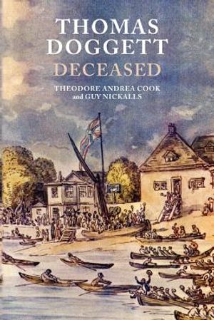 Thomas Doggett Deceased image number 0