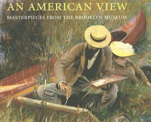 An American View: Masterpieces from the Brooklyn Museum image number 0