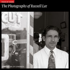 The Photographs of Russell Lee: The Library of Congress image number 0