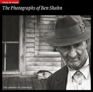 The Photographs of Ben Shahn: The Library of Congress image number 0