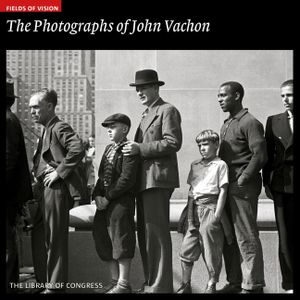 The Photographs of John Vachon: The Library of Congress image number 0