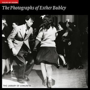 The Photographs of Esther Bubley: The Library of Congress image number 0