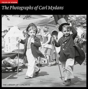 The Photographs of Carl Mydans: The Library of Congress image number 0