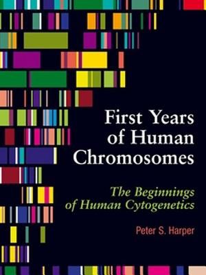 First Years of Human Chromosomes: The Beginnings of Human Cytogenetics image number 0