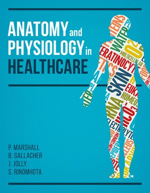 Anatomy and Physiology in Healthcare image number 0