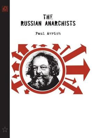 The Russian Anarchists image number 0
