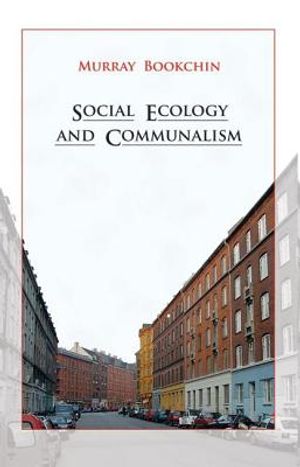 Social Ecology and Communalism image number 0