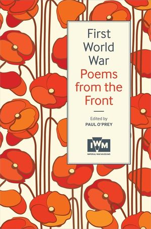 First World War Poems from the Front image number 0