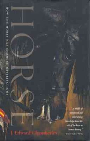 Horse : How the Horse Has Shaped Civilisations image number 0